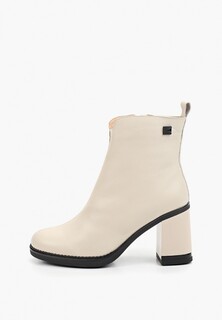 Ботильоны Francesco Donni 