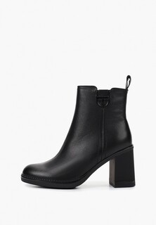 Ботильоны Francesco Donni 