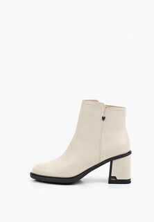 Ботильоны Francesco Donni 