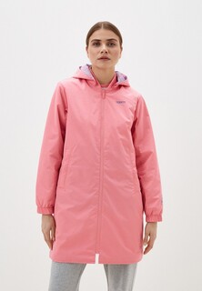 Куртка утепленная Termit reversible