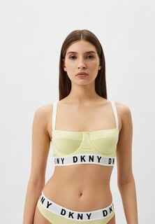 Бюстгальтер DKNY Cozy Boyfriend