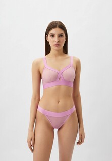 Бюстгальтер DKNY SHEERS