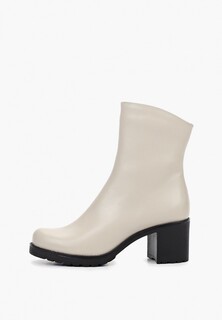 Ботильоны Francesco Donni 