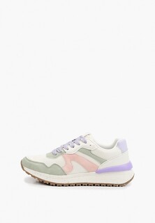 Кроссовки Safety Jogger RETRO RUN 3