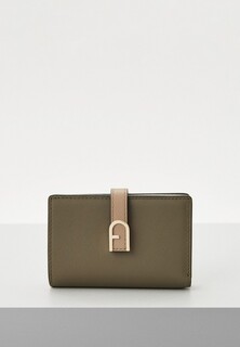 Кошелек Furla FLOW S COMPACT WALLET