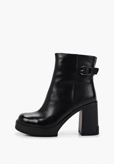 Ботильоны Ralf Ringer ABRICOT