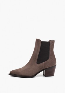 Ботильоны Giotto 