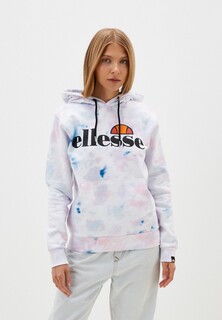 Худи Ellesse TORICES TIE DYE