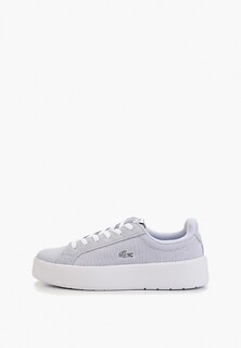Кеды Lacoste CARNABY PLATFORM LITE