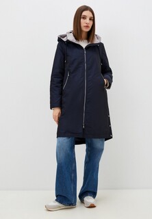 Куртка утепленная Dixi-Coat 