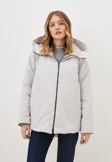 Куртка утепленная Dixi-Coat Reversible