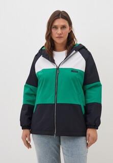 Куртка утепленная Karmel Style 