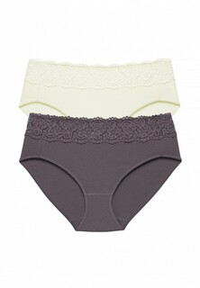 Трусы 2 шт. Lowry Collection 