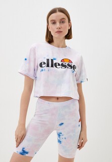 Футболка Ellesse ALBERTA TIE DYE