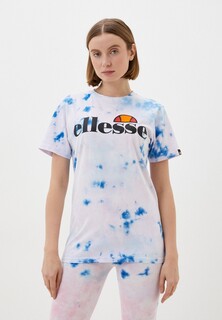 Футболка Ellesse ALBANY TIE DYE