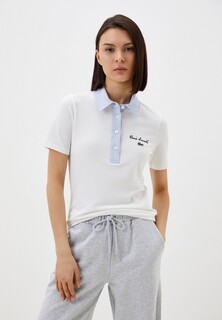 Поло Lacoste 