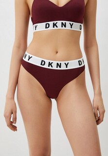 Трусы DKNY COZY BOYFRIEND