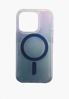 Чехол для iPhone Uniq 15 Pro, COEHL Dazze с MagSafe, с градиентом