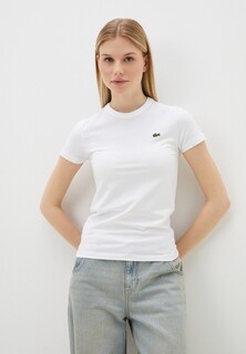 Футболка Lacoste Slim Fit