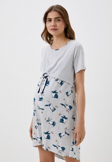 Платье домашнее All Mixes 