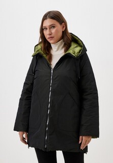 Куртка утепленная Dixi-Coat reversible