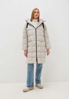 Куртка утепленная Dixi-Coat 