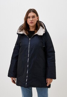 Куртка утепленная Dixi-Coat reversible