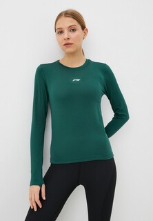 Лонгслив спортивный Li-Ning 