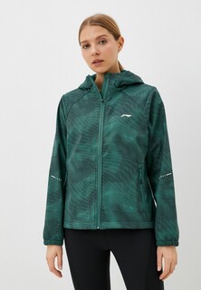 Ветровка Li-Ning Windbreaker