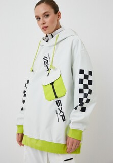 Куртка High Experience Windstopper