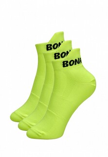 Носки 3 пары Bona Fide 