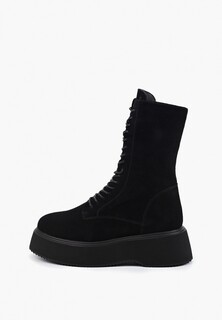 Ботинки Thomas Munz Полнота D (4)