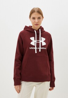 Худи Under Armour Rival Fleece Logo Hoodie