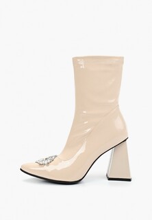 Полусапоги Shoesparad 
