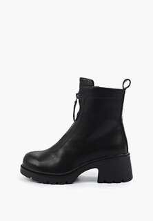 Ботильоны Francesco Donni 