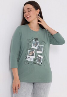 Лонгслив Апрель 