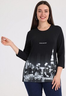 Лонгслив Апрель 