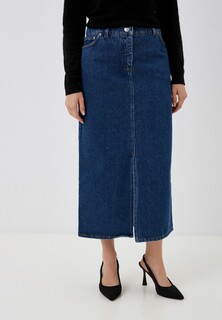 Юбка джинсовая Pompa 