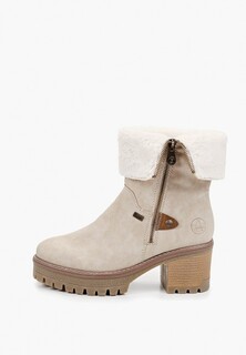 Ботильоны Rieker Полнота F (6)