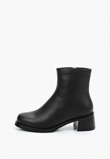 Ботильоны Francesco Donni 