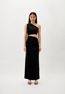 Платье Berhasm Evening Velvet Dress