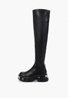 Ботфорты Vivian Royal 