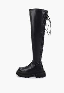 Ботфорты Vivian Royal 