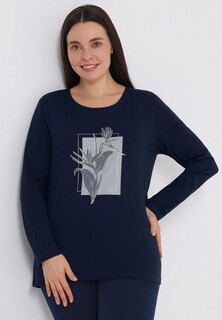 Лонгслив Апрель 