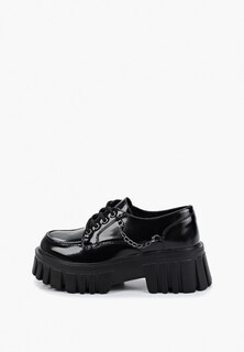 Ботинки Obba Классика