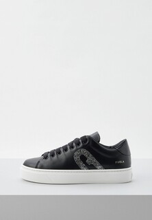 Кеды Furla FURLA JOY LACE-UP SNEAKER T.20