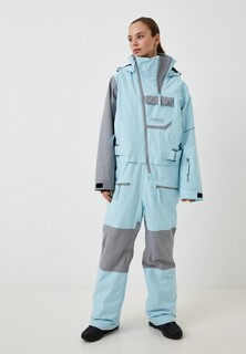 Комбинезон сноубордический High Experience 