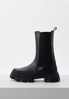 Ботинки DKNY 