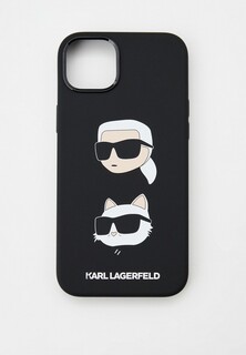 Чехол для iPhone Karl Lagerfeld 15 Plus