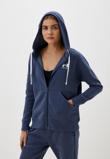Толстовка Under Armour Rival Fleece FZ Hoodie